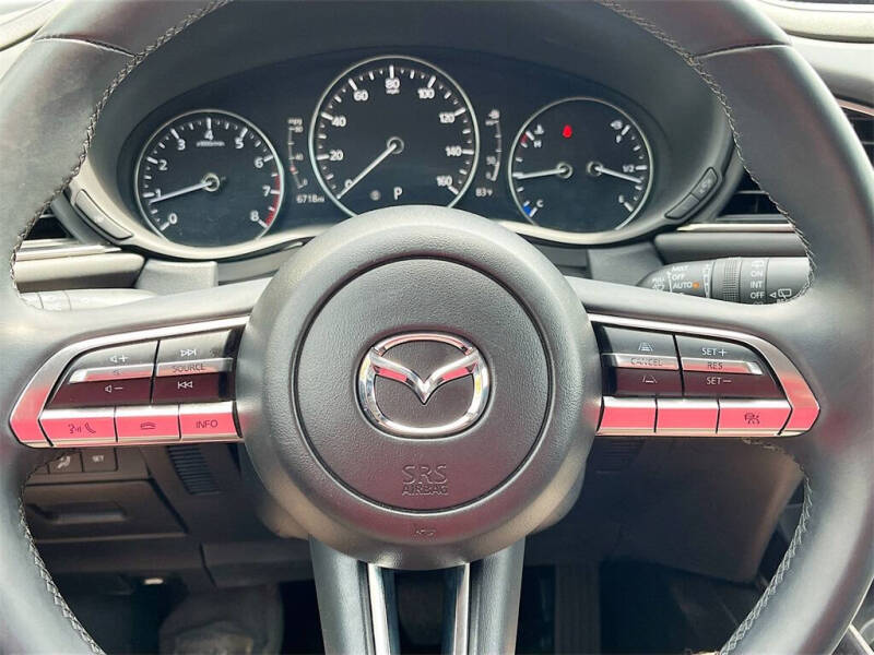 2021 Mazda CX-30 Preferred