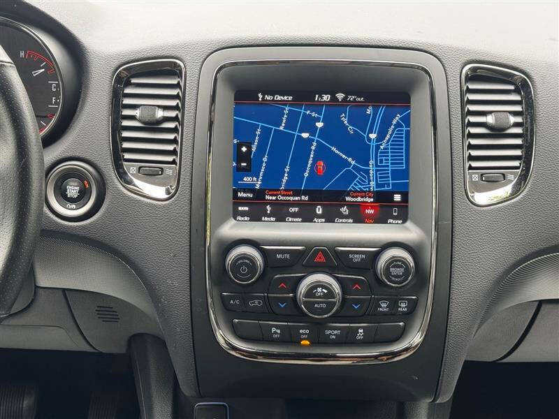 2019 Dodge Durango R/T