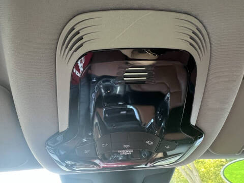 2018 Alfa Romeo Giulia