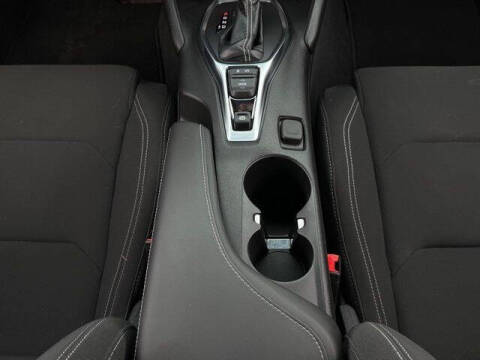 2022 Chevrolet Camaro LT1