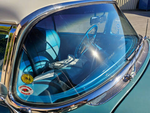 1955 Buick Century