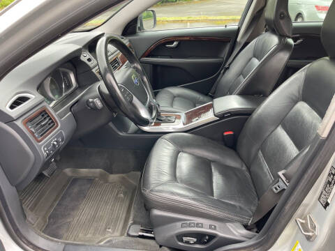 2014 Volvo XC70 3.2 Premier Plus