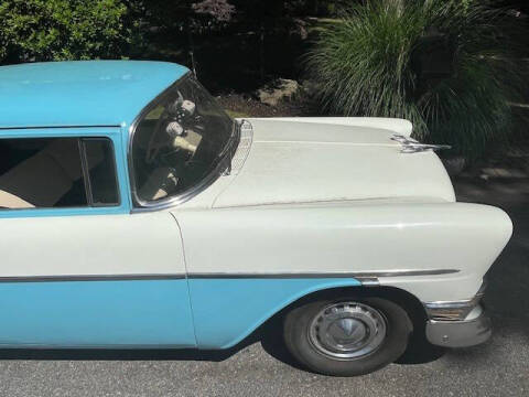 1956 Chevrolet 150