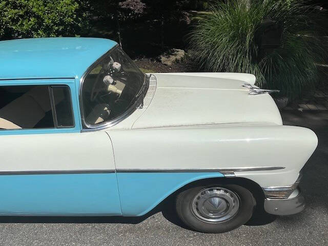 1956 Chevrolet 150