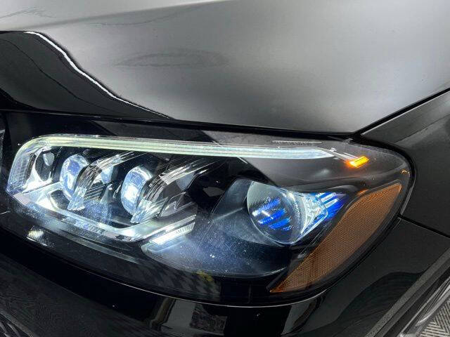 2021 Mercedes-Benz GLS GLS 450