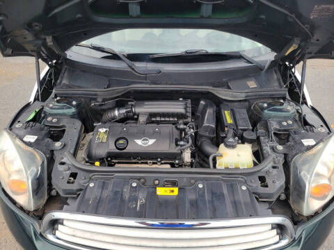 2012 MINI Cooper Countryman