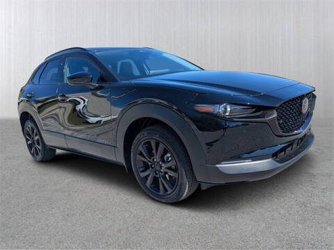 2026 Mazda CX-30 2.5 Turbo Premium Plus