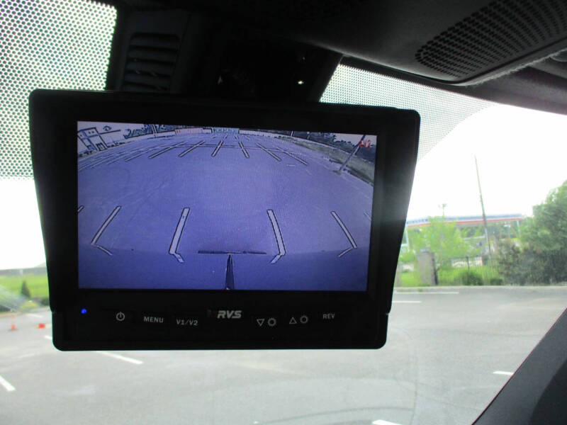 2019 Mercedes-Benz Sprinter 2500