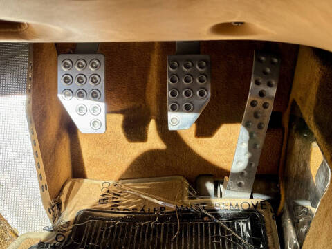 1999 Ferrari 360 Modena