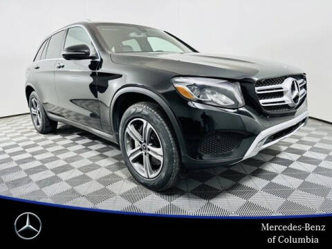 2019 Mercedes-Benz GLC for sale at Preowned of Columbia in Columbia MO