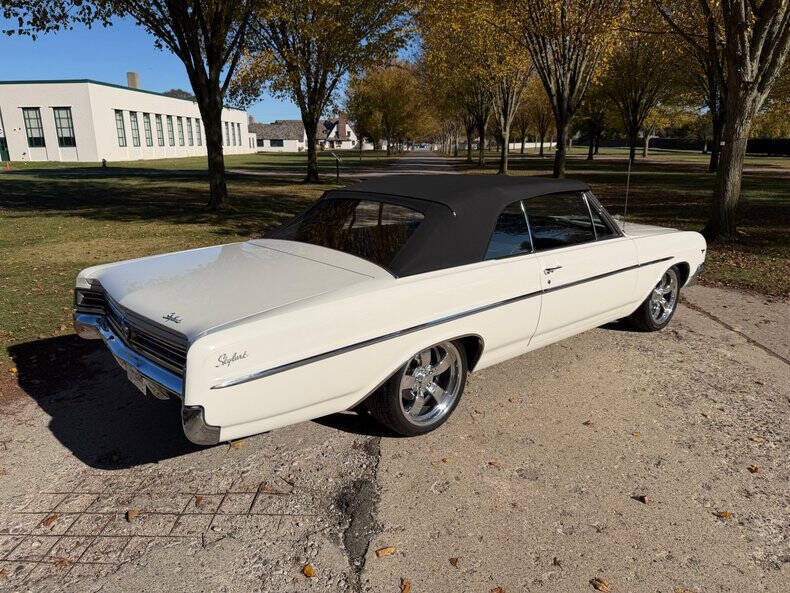 1965 Buick Skylark