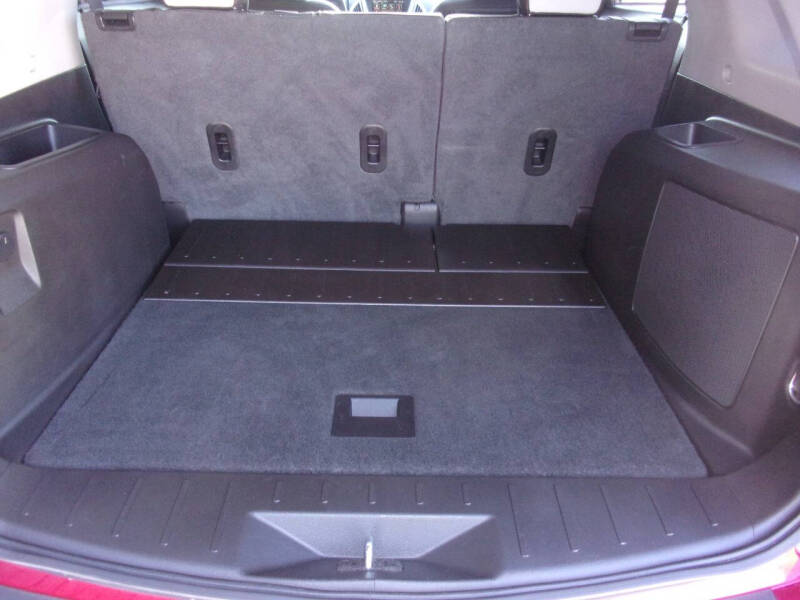 2015 GMC Terrain SLT-1