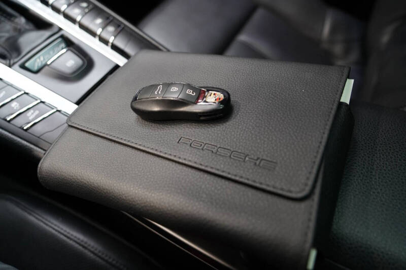 2019 Porsche Macan S