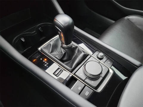 2022 Mazda Mazda3 Hatchback Premium Plus