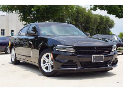 2019 Dodge Charger