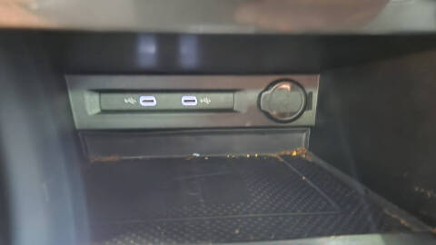 2021 Volkswagen Tiguan SEL 4Motion