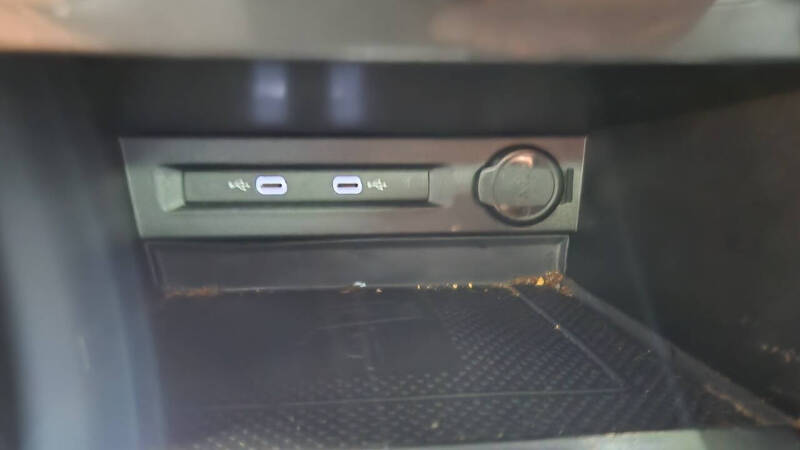 2021 Volkswagen Tiguan SEL 4Motion