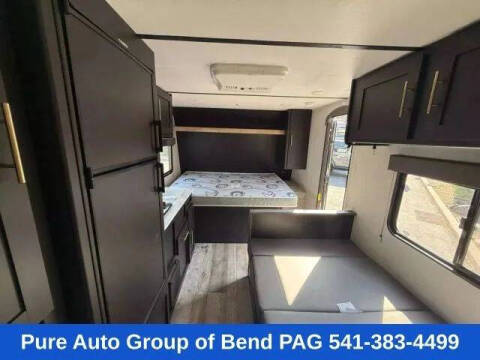 2024 Keystone RV n/a