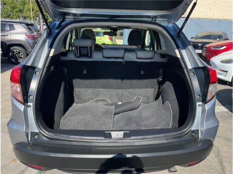 2019 Honda HR-V EX-L