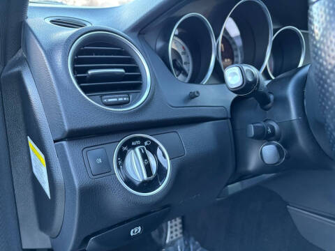 2014 Mercedes-Benz C-Class C 250 Sport