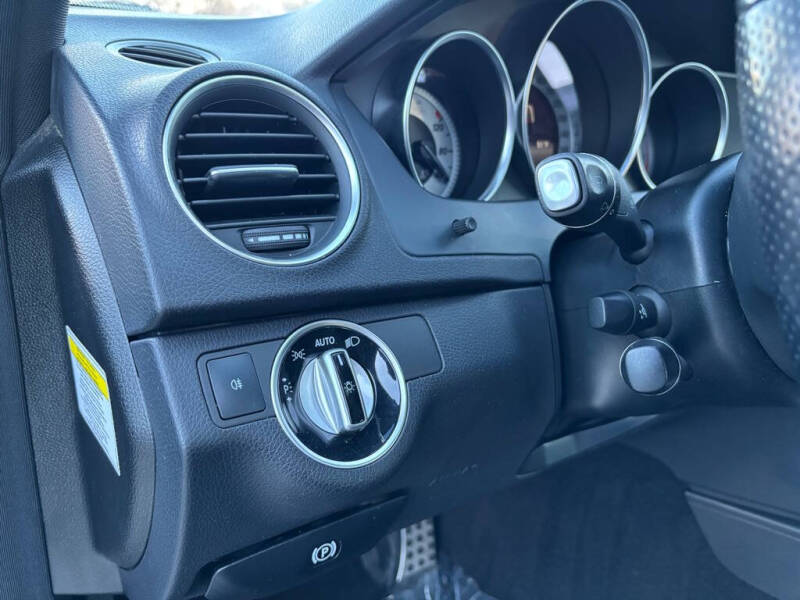 2014 Mercedes-Benz C-Class C 250 Sport