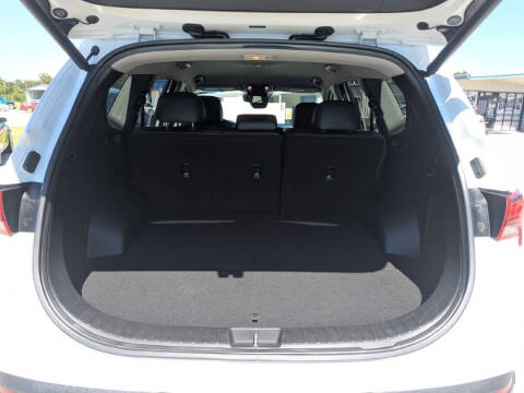 2023 Hyundai Santa Fe XRT