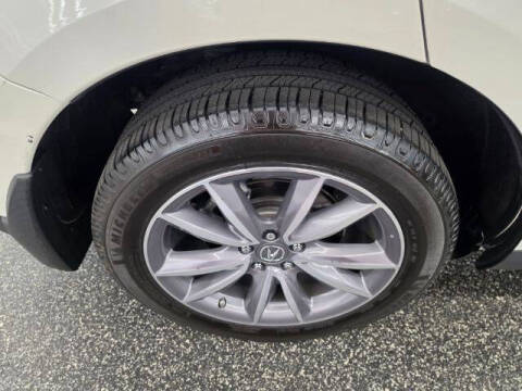 2019 Acura RDX w/Tech