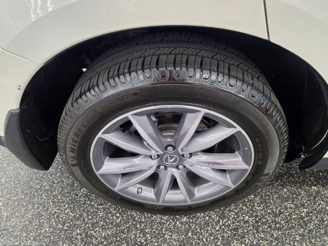 2019 Acura RDX w/Tech