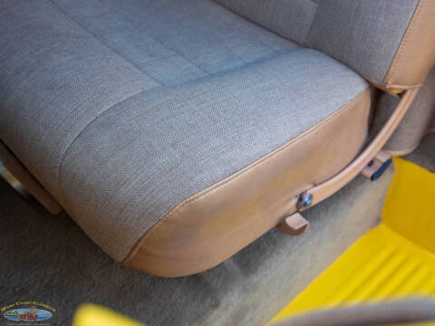 1957 Chevrolet C/K 10 Series