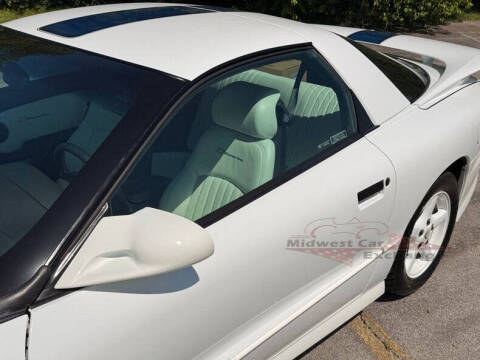 1994 Pontiac Firebird