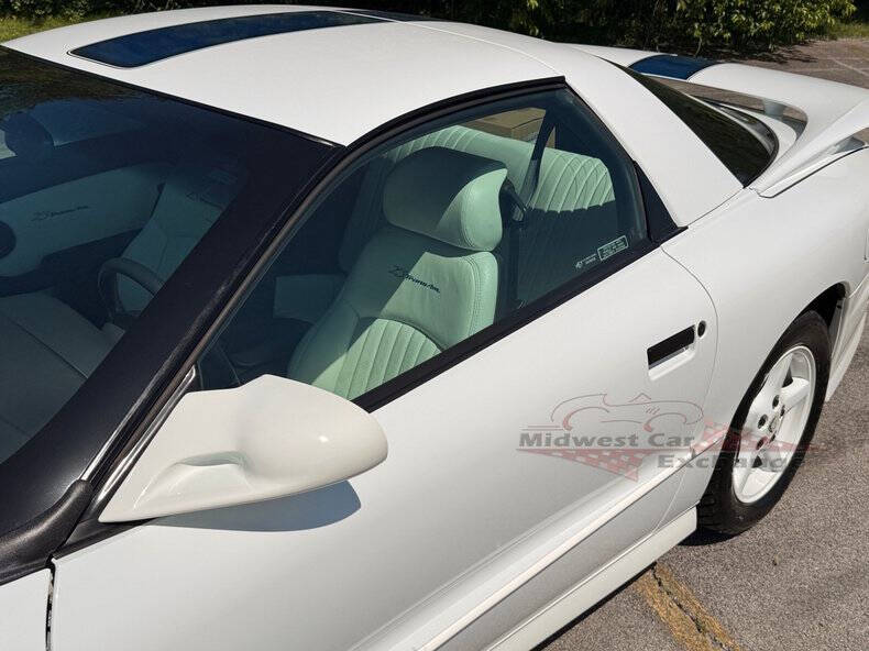 1994 Pontiac Firebird