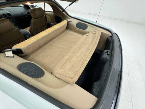 1994 Pontiac Firebird