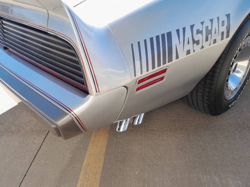 1979 Pontiac Trans Am