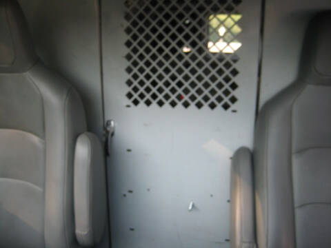 2012 Ford E-Series E-250