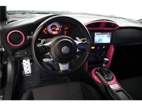 2017 Toyota 86 860 Special Edition