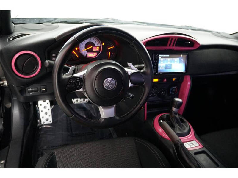 2017 Toyota 86 860 Special Edition