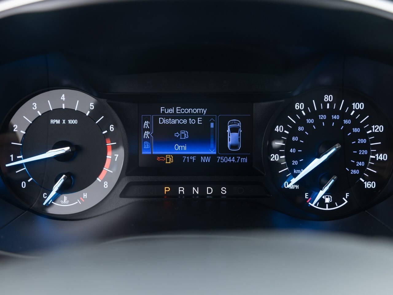 Used Car 2013 Ford Fusion  Se 4dr Sedan For Sale Under $10,000 In Coal City, Illinois