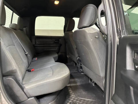 2022 RAM 3500 Tradesman