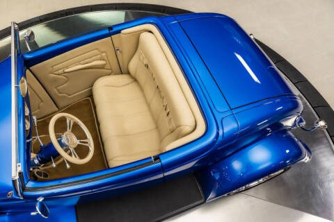 1932 Ford Roadster