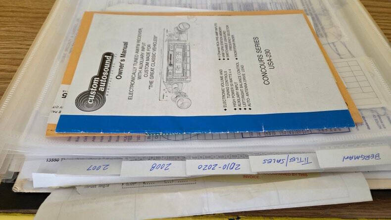 1972 Chevrolet Corvette