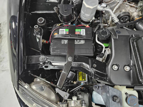 1999 Chevrolet Camaro Z28