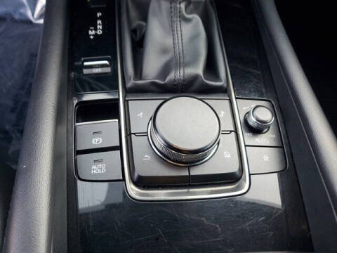 2025 Mazda Mazda3 Sedan 2.5 S Preferred