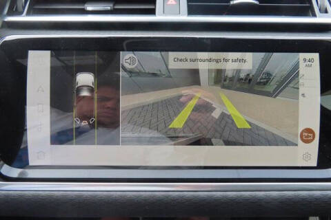 2023 Land Rover Range Rover Velar P340 R-Dynamic S