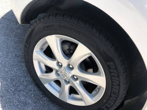 2010 Mazda MAZDA3 i Touring