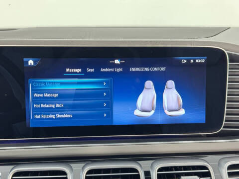 2024 Mercedes-Benz GLS Mercedes-Maybach GLS 600 4MATIC