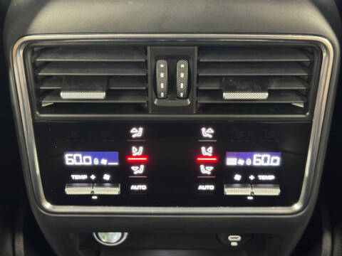 2021 Porsche Cayenne GTS Coupe