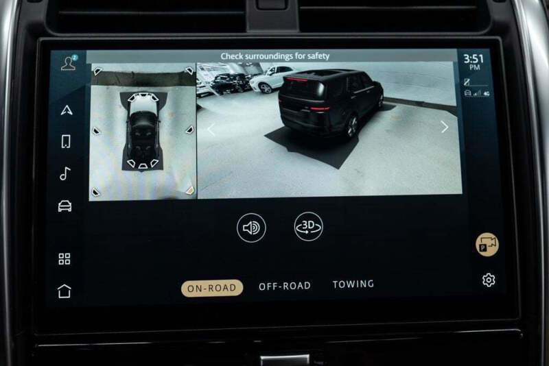 2023 Land Rover Discovery P300 S R-Dynamic