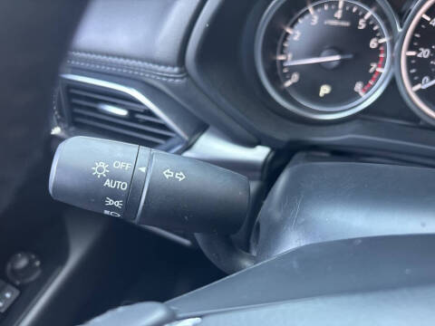 2024 Mazda CX-5 2.5 S Preferred