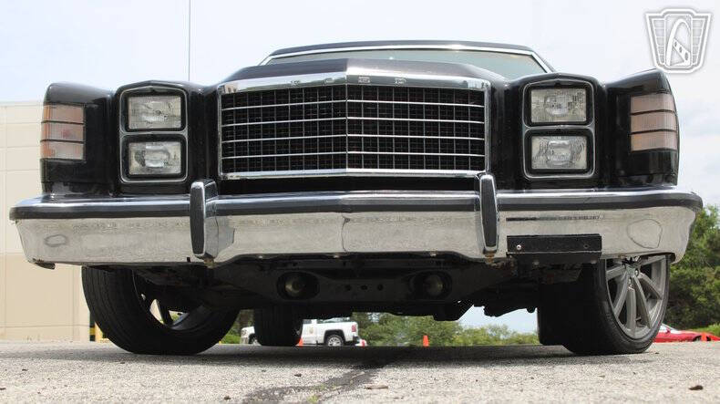 1979 Ford Ranchero