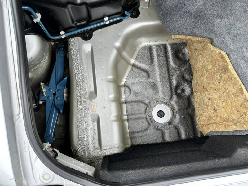 1990 Mazda MX-5 Miata